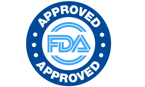 maxorin fda approved